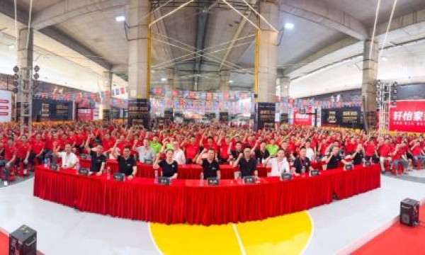 工程自营破行业困局，轩怡家装重塑品质标准