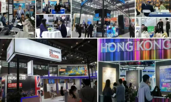 2026深圳国际房地产投资及教育留学展11月27日举行