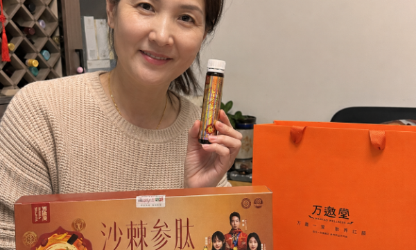 万邀堂五肽技术+非遗技艺+专利，高效滋补获大众青睐